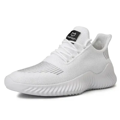  NEW FLY WOVEN SPORTS SHOES 